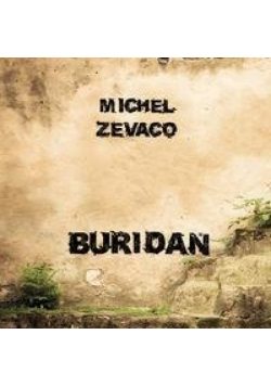 Buridan audiobook