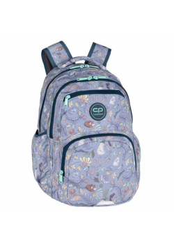 Coolpack Plecak młodzieżowy Scout in the forest