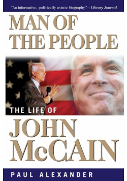 Man of the People P