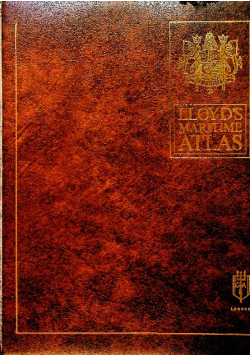 Lloyds maritime atlas