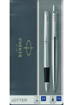 Zestaw prezentowy Jotter CT