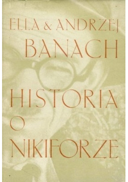 Historia o Nikiforze