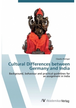 Cultural Differences between Germany and India
