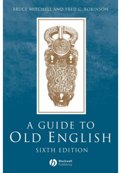 Guide to Old English 6e