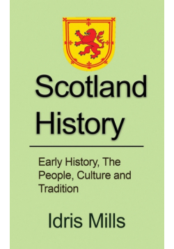 Scotland History