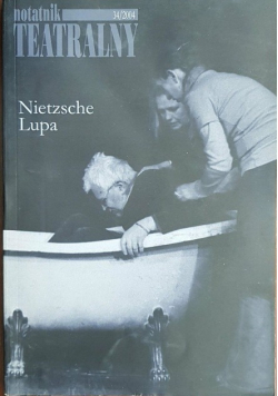 Nitzsche Lupa