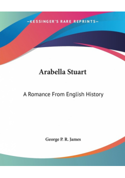 Arabella Stuart