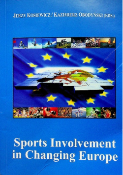 Sports Involvement in Changigng Europe