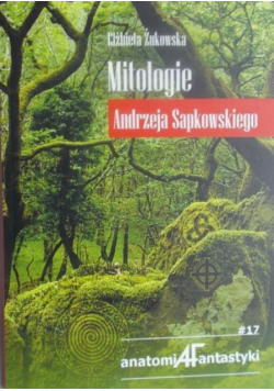 Mitologie Andrzeja Sapkowskiego