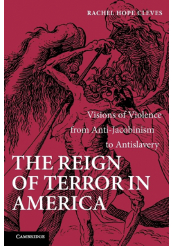 The Reign of Terror in America