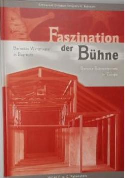 Faszination der Buhne