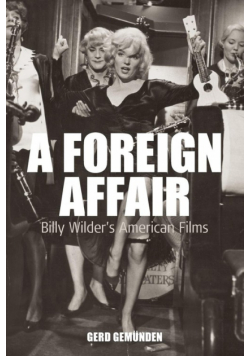 A Foreign Affair