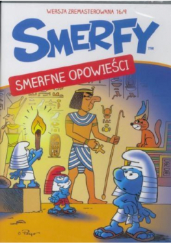 Smerfy. Smerfne opowieści