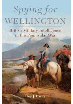 Spying for Wellington