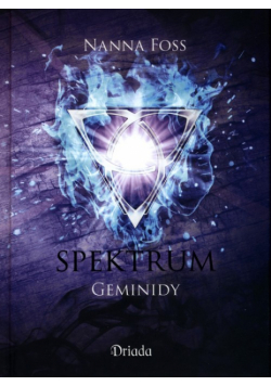Spektrum Geminidy