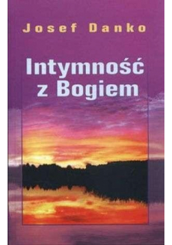 Intymność z Bogiem