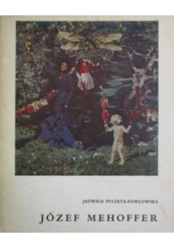 Józef Mehoffer