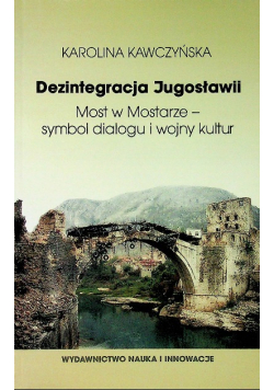 Dezintegracja Jugosławii