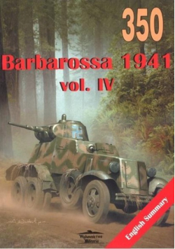 Barbarossa 1941 vol IV nr 350