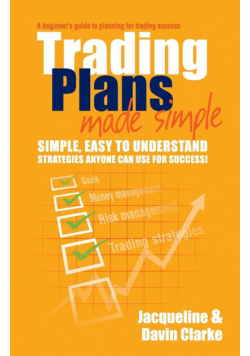 Trading Plans Made Simple