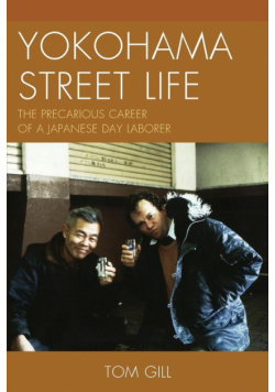 Yokohama Street Life