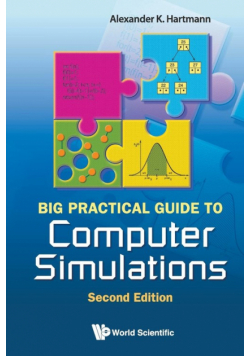 Big Practical Guide To Computer Simulations (2Nd Edition)