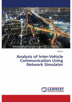 Analysis of Inter-Vehicle Communication Using Network Simulator