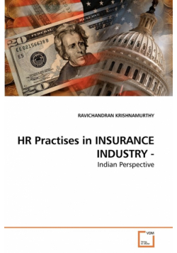 HR Practises in INSURANCE INDUSTRY -