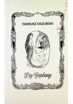 Łzy Goplany