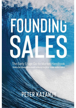 Founding Sales