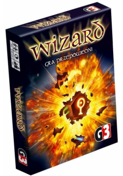 Wizard G3