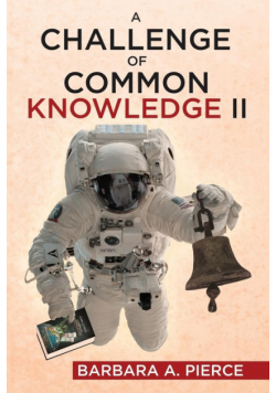 A Challenge of Common Knowledge II
