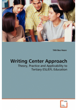 Writing Center Approach