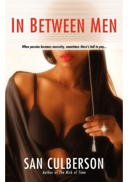In Between Men