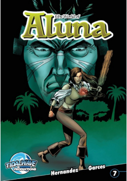 The World of Aluna #7