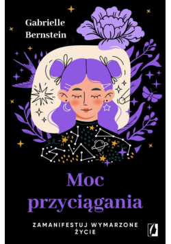 Moc przyciągania