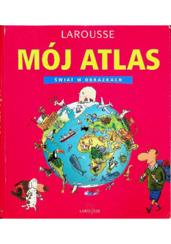 Mój atlas