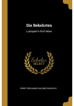 Die Bekehrten