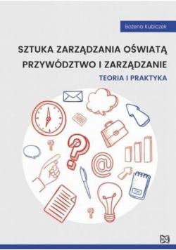 Sztuka zarządzania oświatą