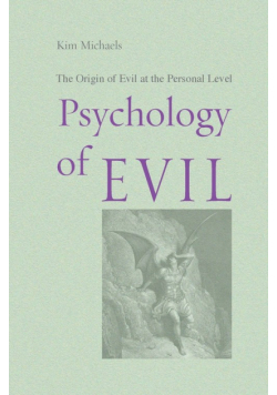 Psychology of Evil