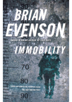 Immobility