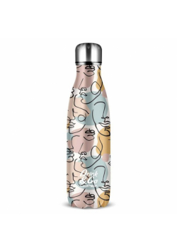 Termos CoolPack Drink & Go Art Deco