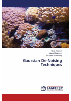 Gaussian De-Noising Techniques