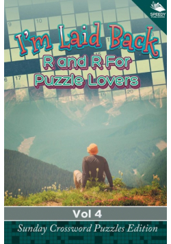 I'm Laid Back