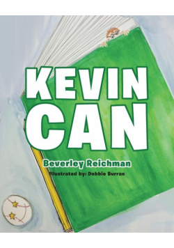 Kevin CAN