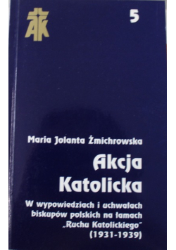Akcja Katolicka