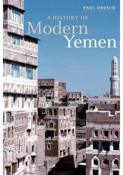 A History of Modern Yemen