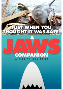 Just When You Thought It Was Safe