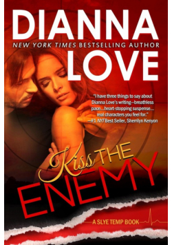 Kiss The Enemy