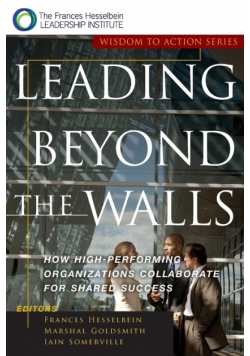 Leading Beyond the Walls
